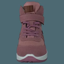Polecat Lapis Jr Skiffer Gtx Lavender Lila och Röd New