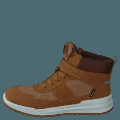 Polecat Lapis Jr Skiffer Gtx Yellow Brun Best