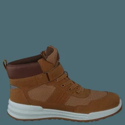 Polecat Lapis Jr Skiffer Gtx Yellow Brun Best