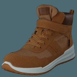 Polecat Lapis Jr Skiffer Gtx Yellow Brun Best