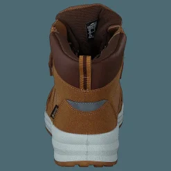 Polecat Lapis Jr Skiffer Gtx Yellow Brun Best