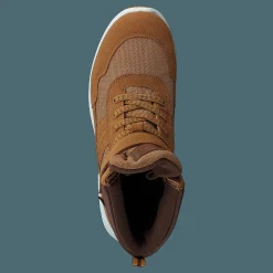 Polecat Lapis Jr Skiffer Gtx Yellow Brun Best