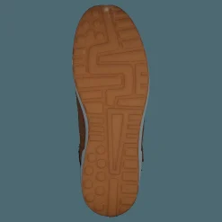 Polecat Lapis Jr Skiffer Gtx Yellow Brun Best