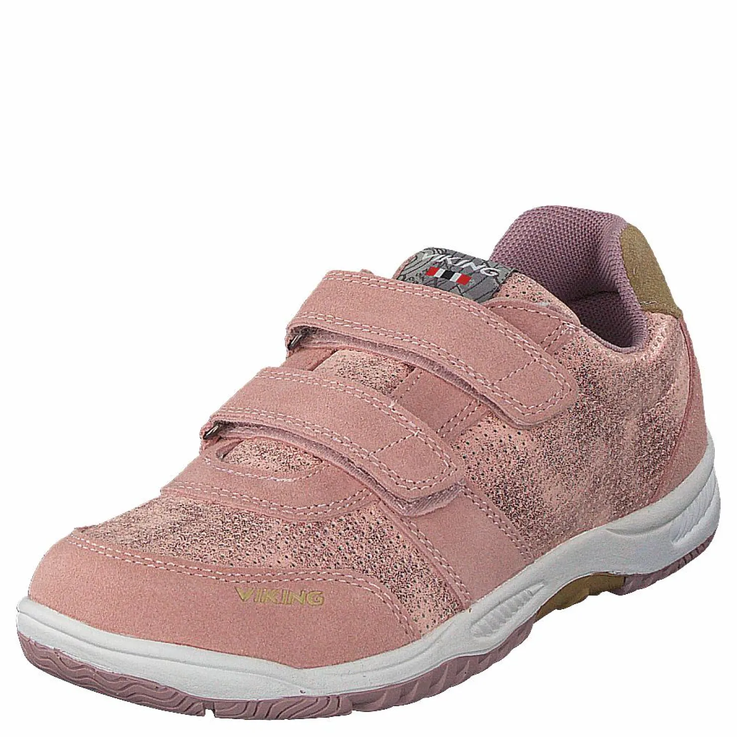 Viking Lara Pink Rosa