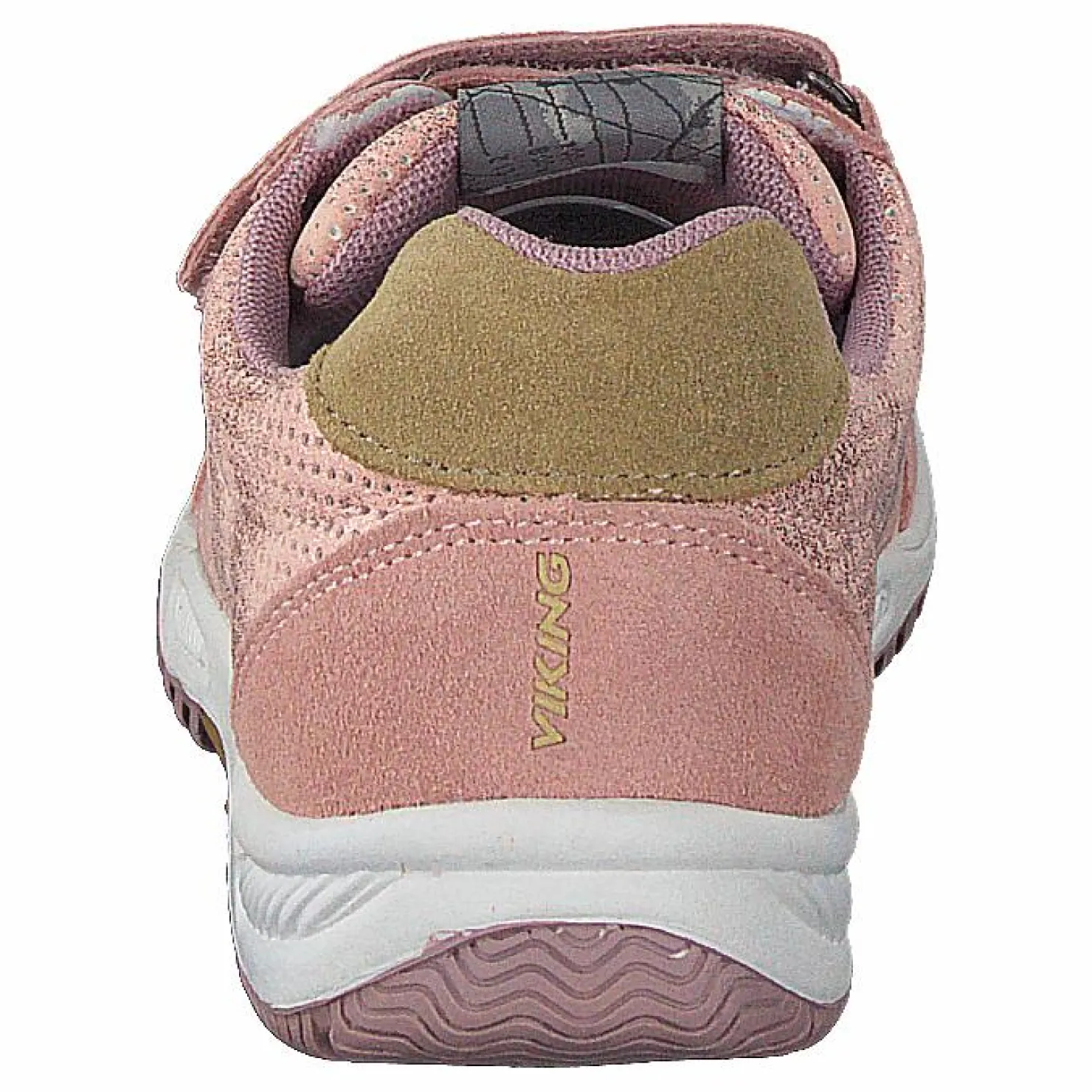 Viking Lara Pink Rosa