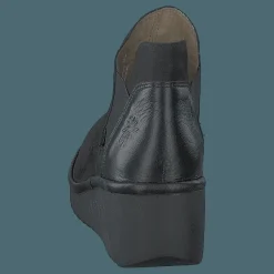 Fly London Laru311fly Cupido/mousse-black Svart New