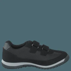 Viking Larvik Black Svart Hot