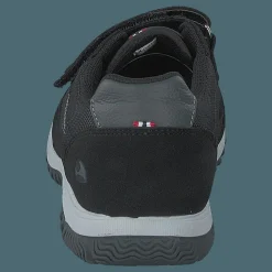 Viking Larvik Black Svart Hot