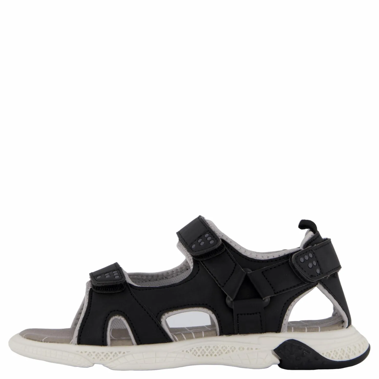 Gulliver Larvik Black Svart Best