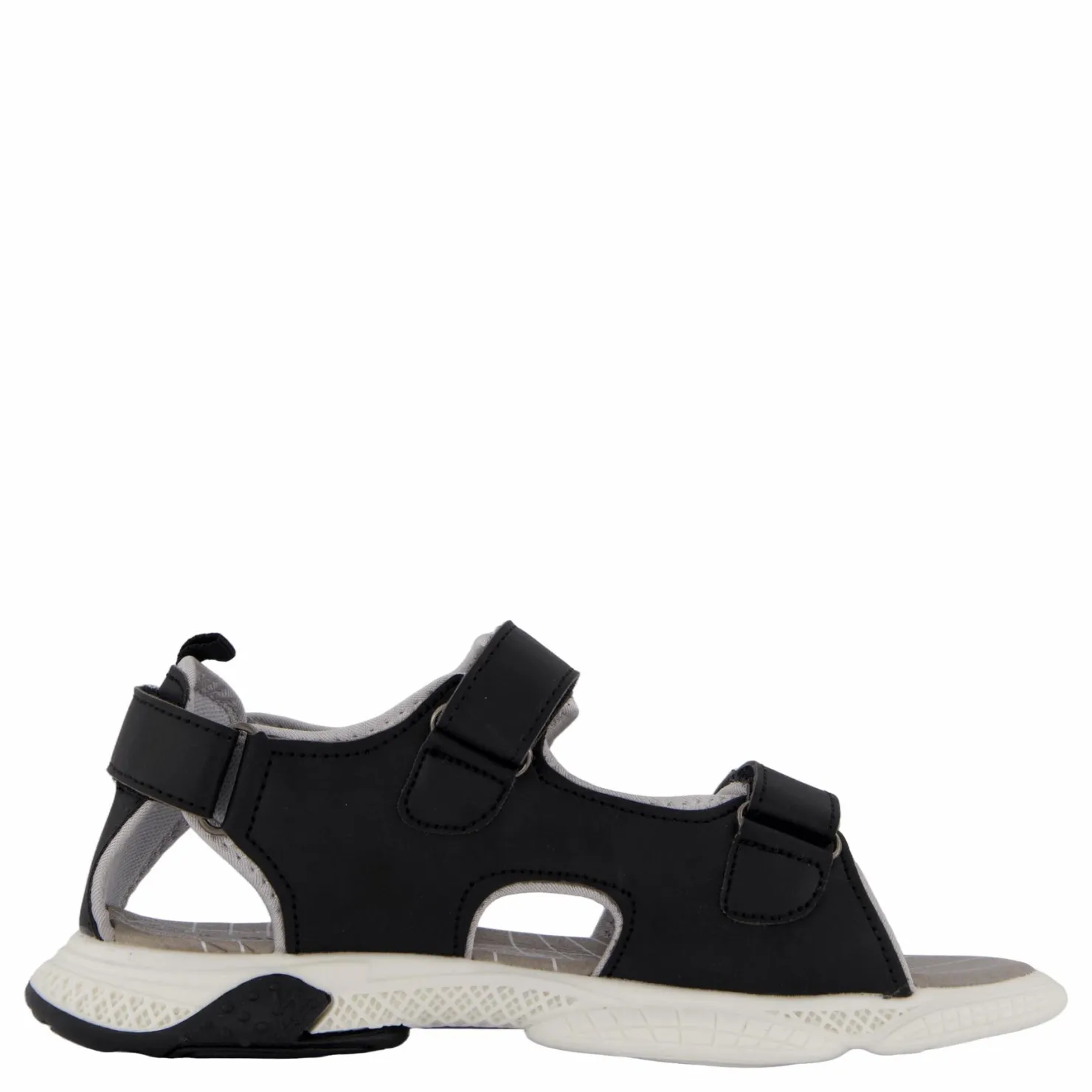 Gulliver Larvik Black Svart Best