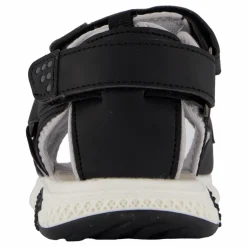Gulliver Larvik Black Svart Best