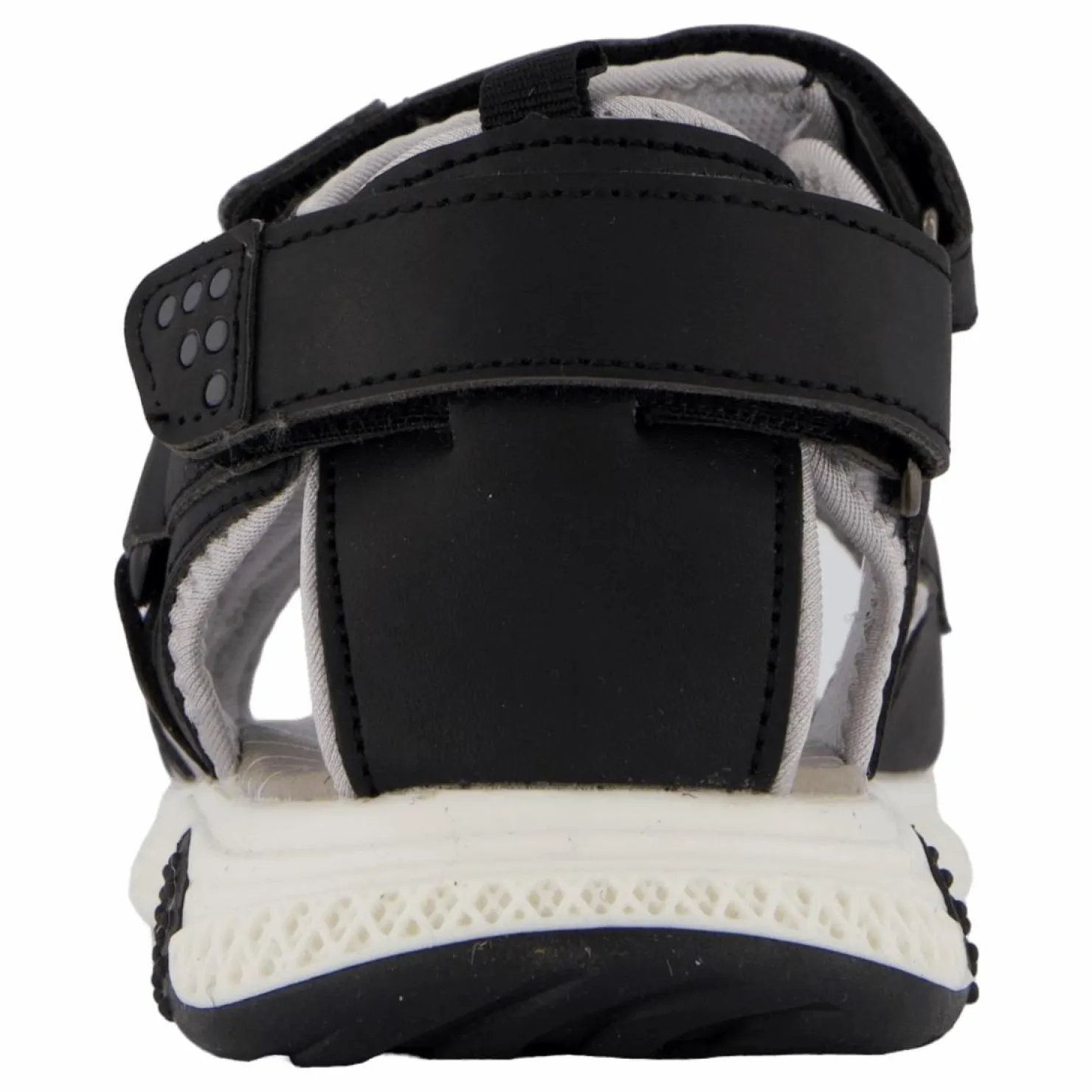Gulliver Larvik Black Svart Best