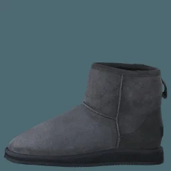 Shepherd Laura Asphalt Grå Discount