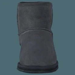 Shepherd Laura Asphalt Grå Discount