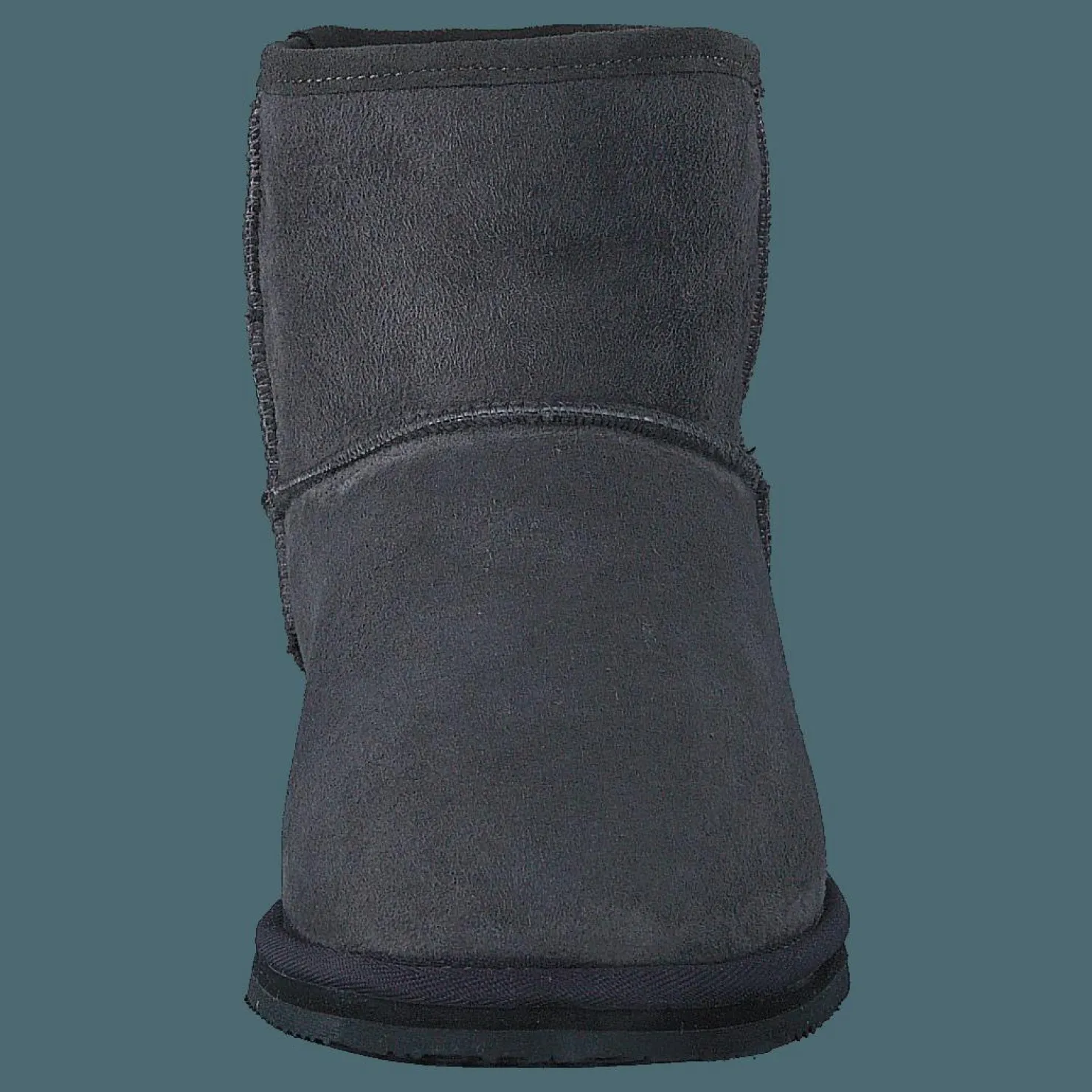 Shepherd Laura Asphalt Grå Discount