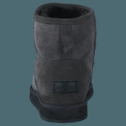 Shepherd Laura Asphalt Grå Discount