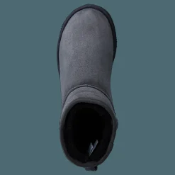 Shepherd Laura Asphalt Grå Discount