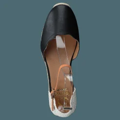 Kanna Laura Ball Lux Negro Beige och Brun Hot