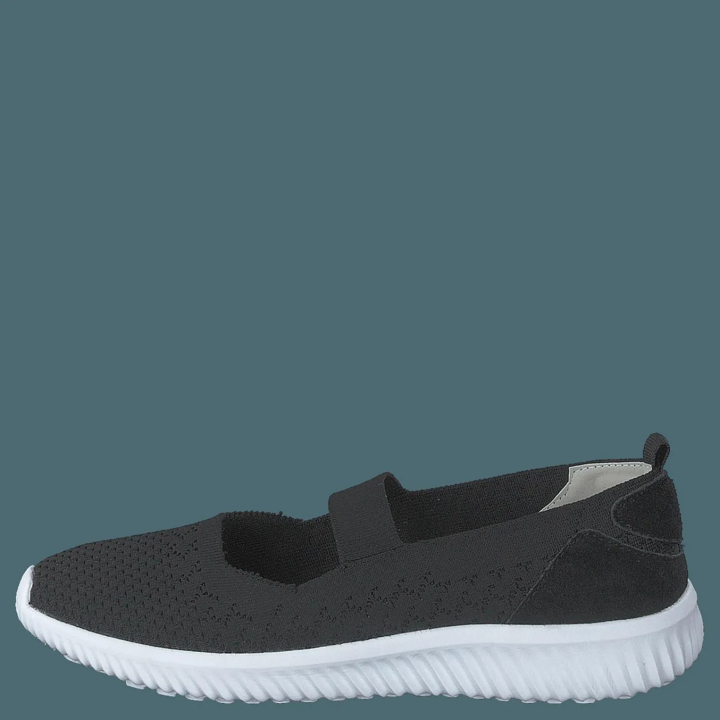 Soft Comfort Laura Black Svart Clearance