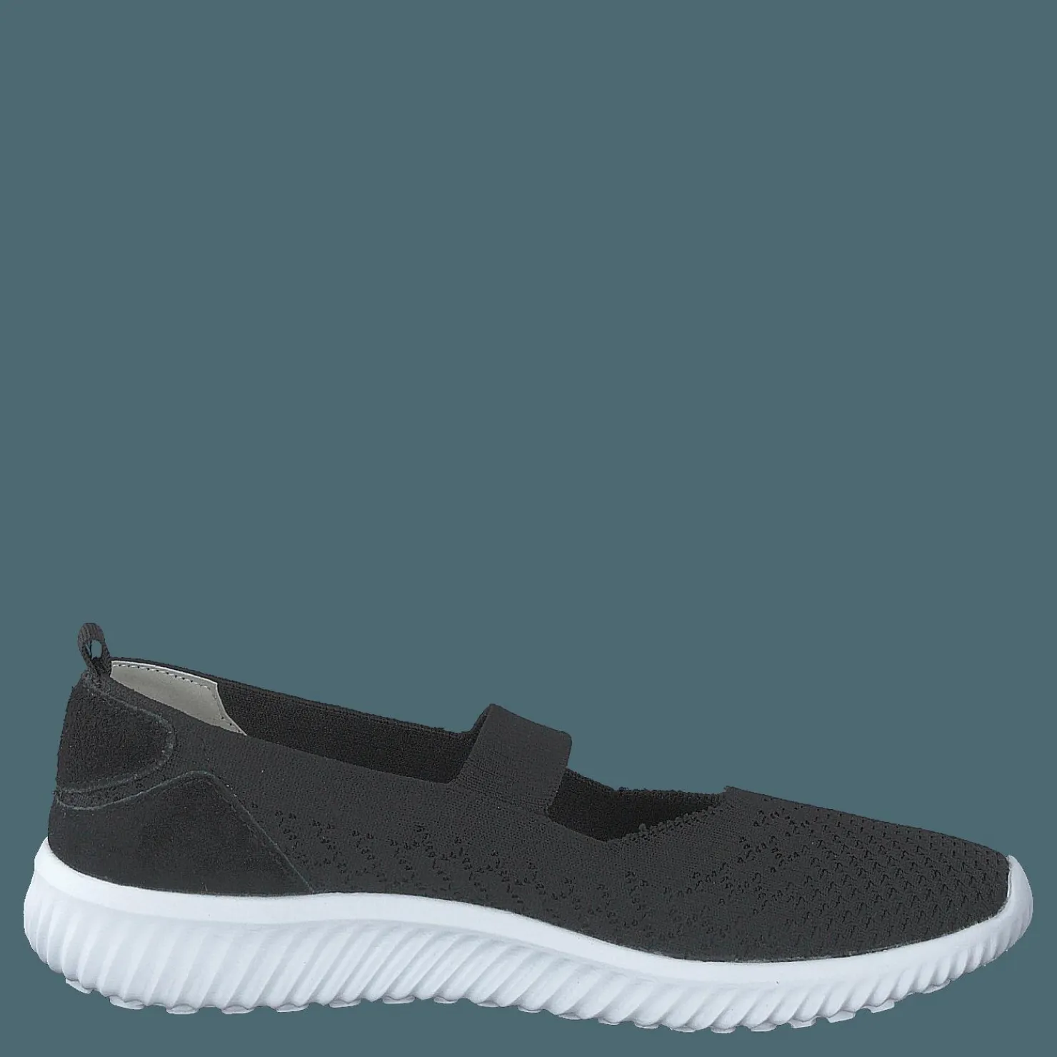 Soft Comfort Laura Black Svart Clearance