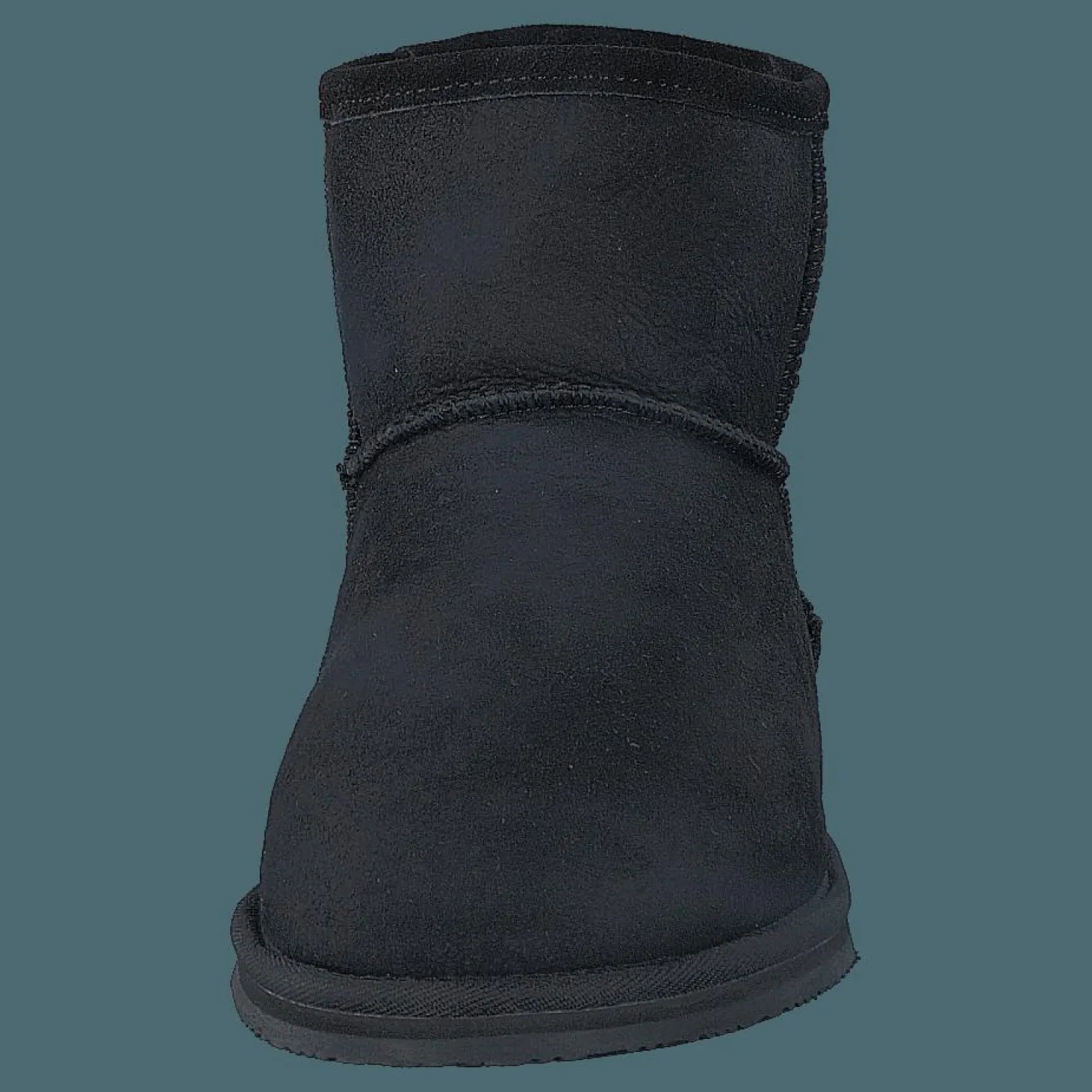 Shepherd Laura Black Svart Clearance