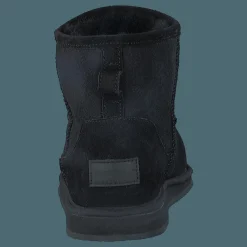 Shepherd Laura Black Svart Clearance