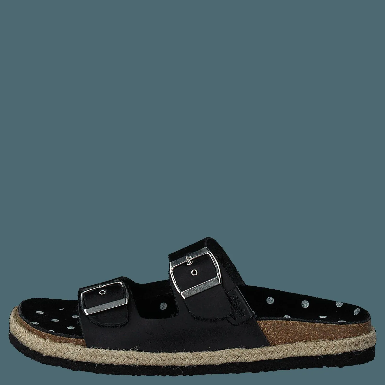 Sköna Marie Laura Black Svart Sale