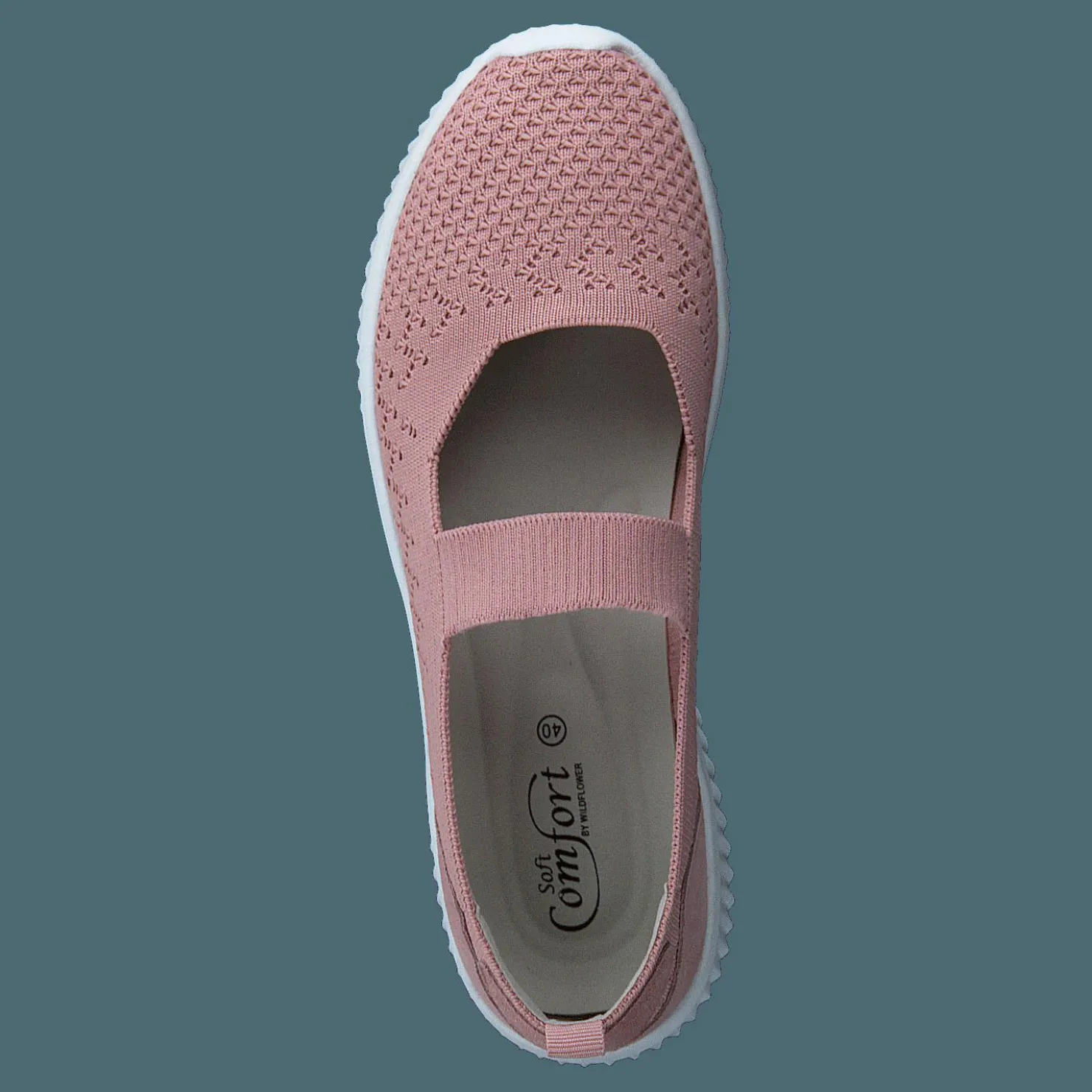 Soft Comfort Laura Pink Rosa Outlet