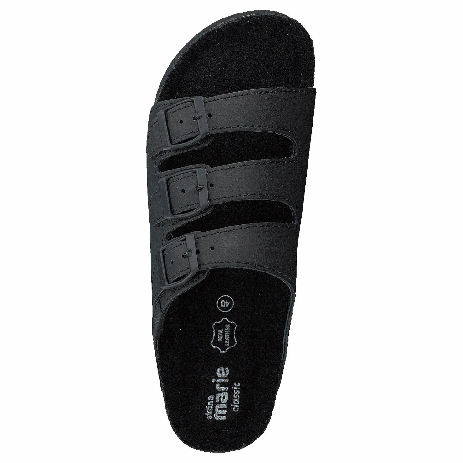 Sköna Marie Lava Black Svart Online