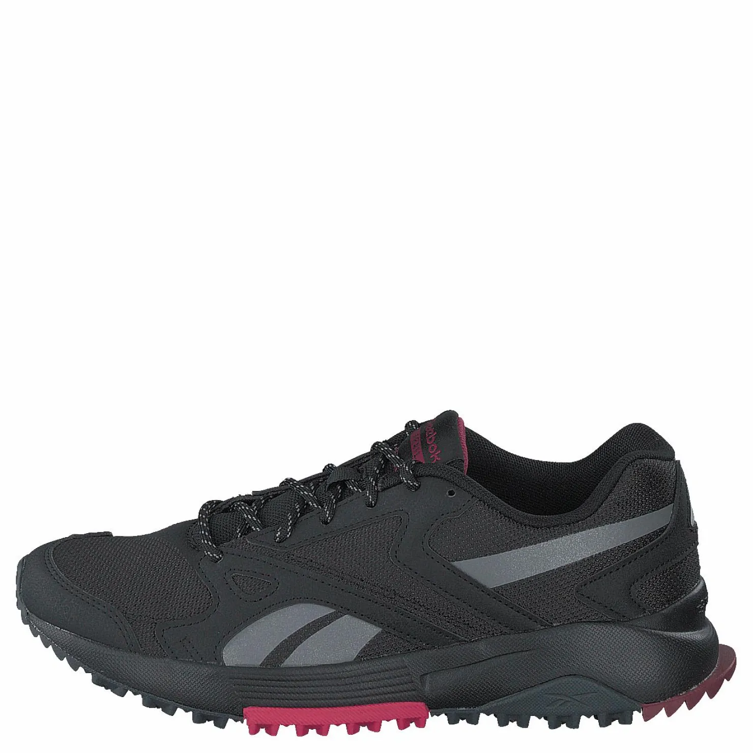Reebok Lavante Terrain Black/pugry5/purgry Svart Online