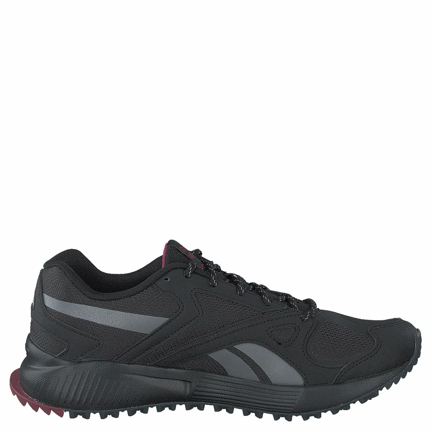 Reebok Lavante Terrain Black/pugry5/purgry Svart Online