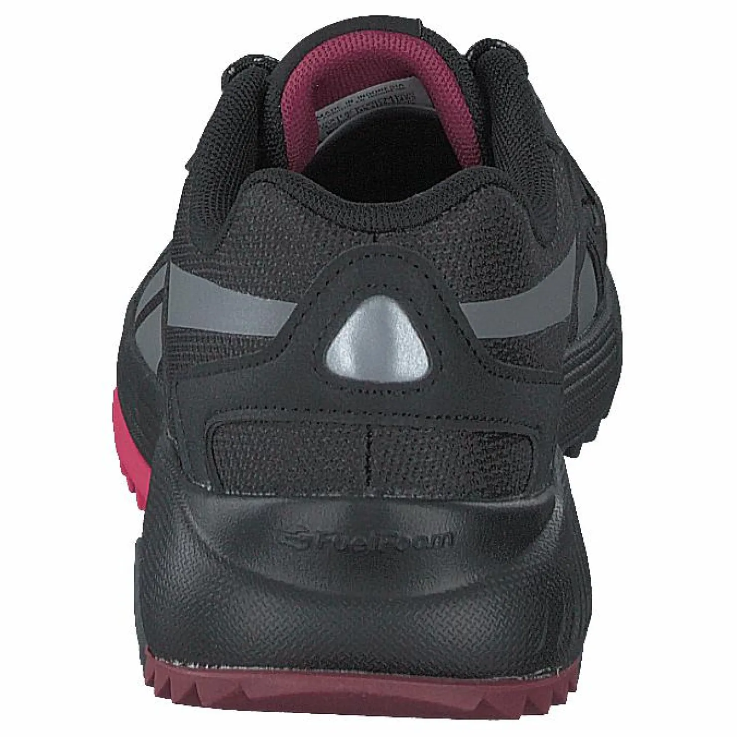 Reebok Lavante Terrain Black/pugry5/purgry Svart Online