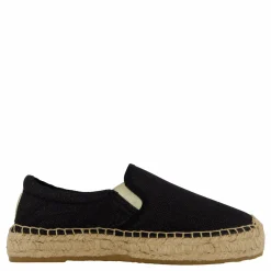 Replay Lawton Espadrille Black Hot
