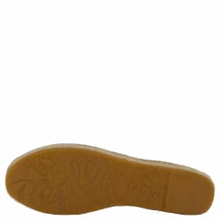 Replay Lawton Espadrille Platin Brown Sale