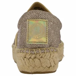 Replay Lawton Espadrille Platin Brown Sale
