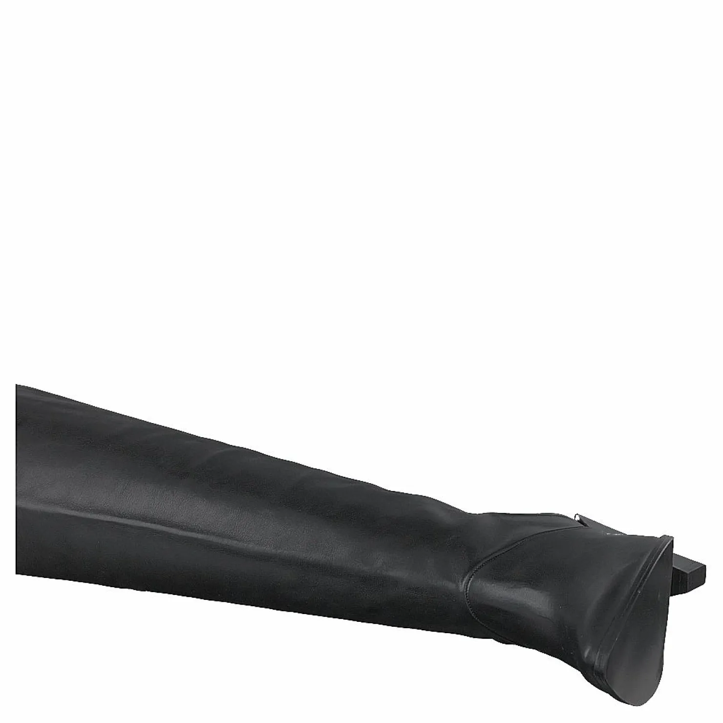 Rodebjer Lazar Black Grå
