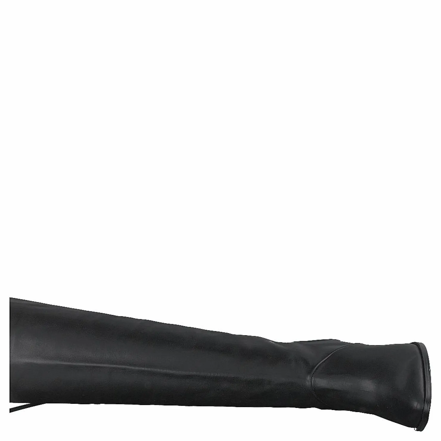 Rodebjer Lazar Black Grå