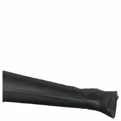 Rodebjer Lazar Black Grå