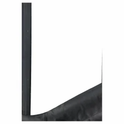 Rodebjer Lazar Black Grå