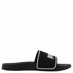 Puma Leadcat 2.0 Unisex Svart Clearance