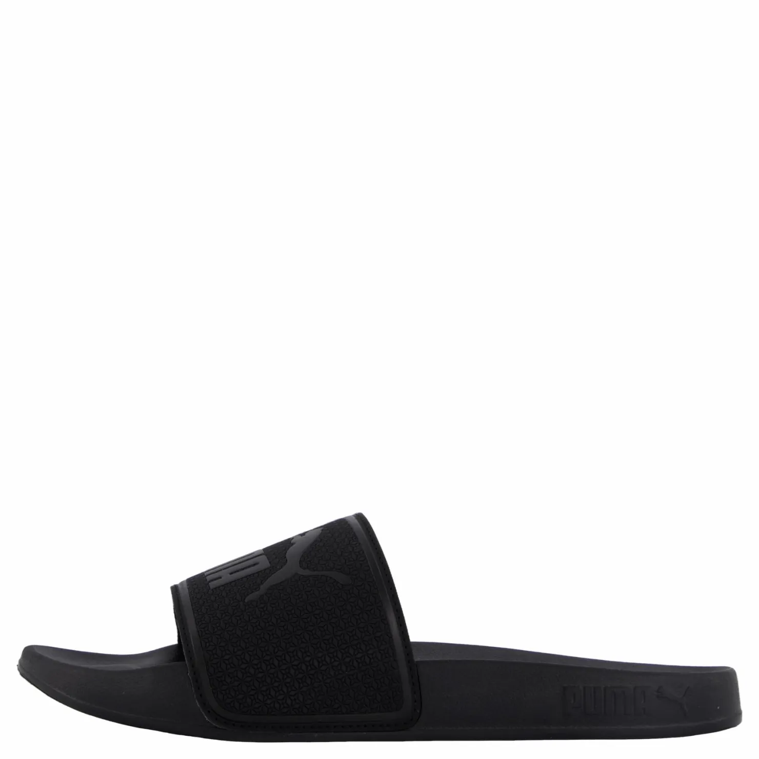 Puma Leadcat 2.0 Unisex Black- Black Svart Discount