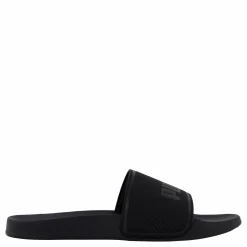 Puma Leadcat 2.0 Unisex Black- Black Svart Discount