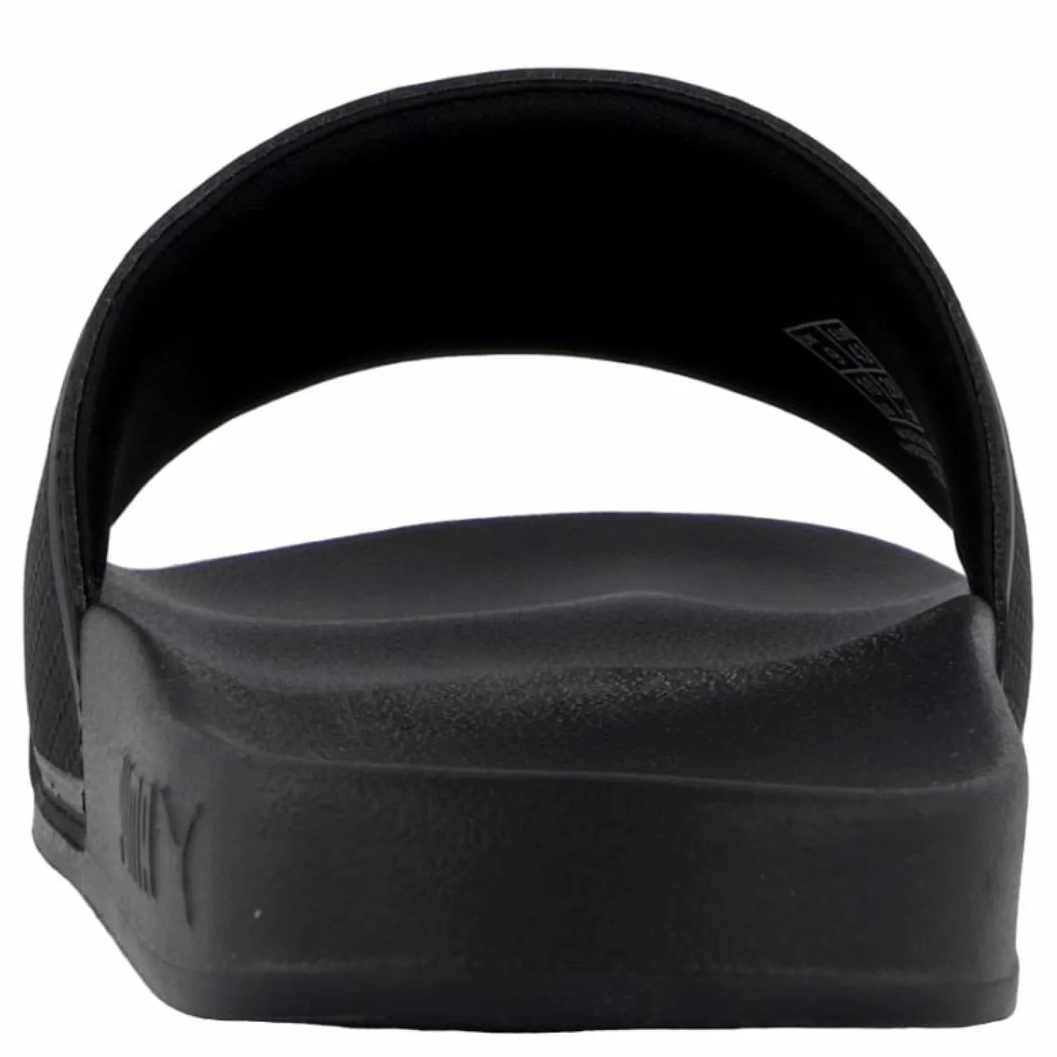 Puma Leadcat 2.0 Unisex Black- Black Svart Discount