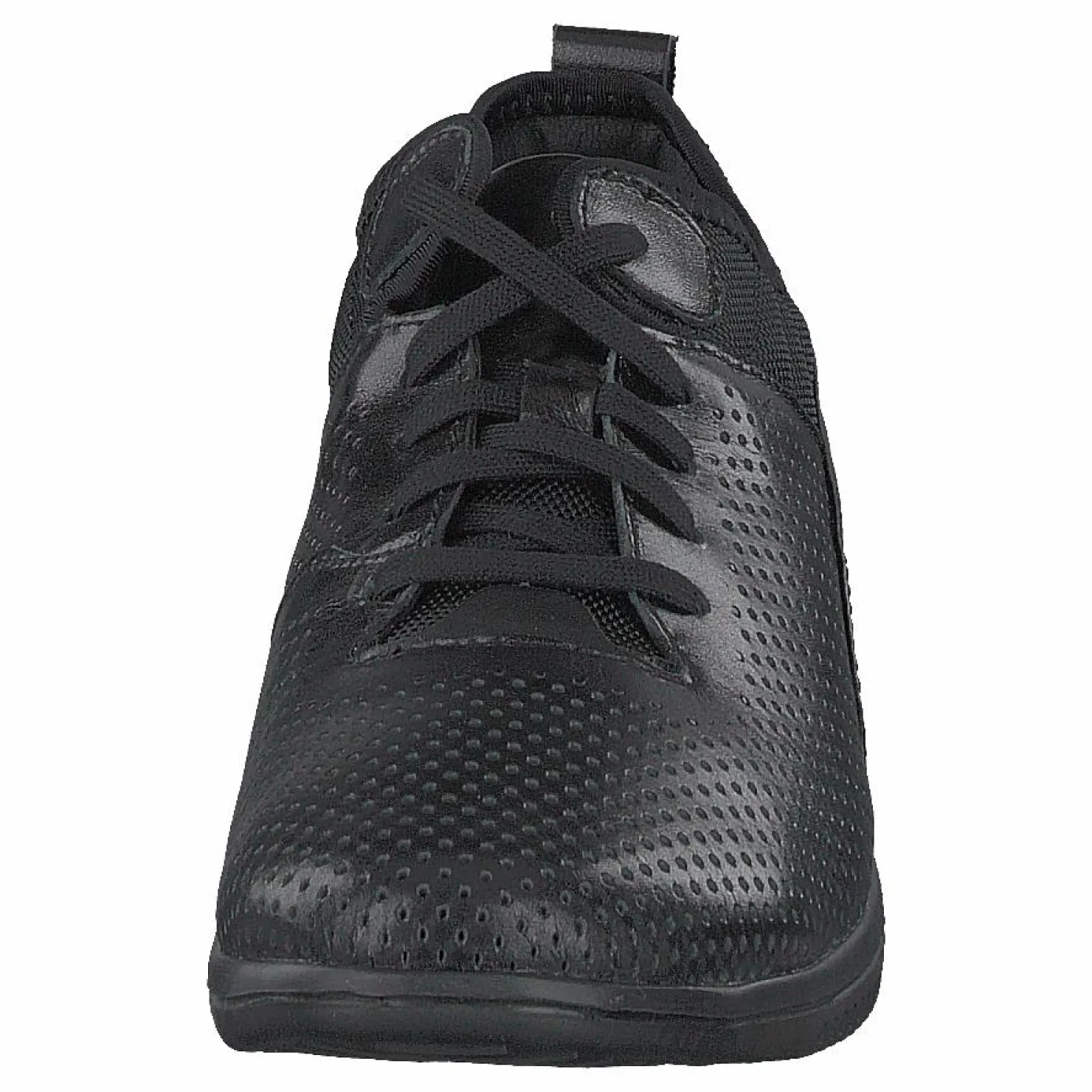 Green Comfort Leaf Black/black Svart Best