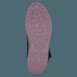 Viking Leah mid kids GTX Dark grey/Dusty pink Grå Hot