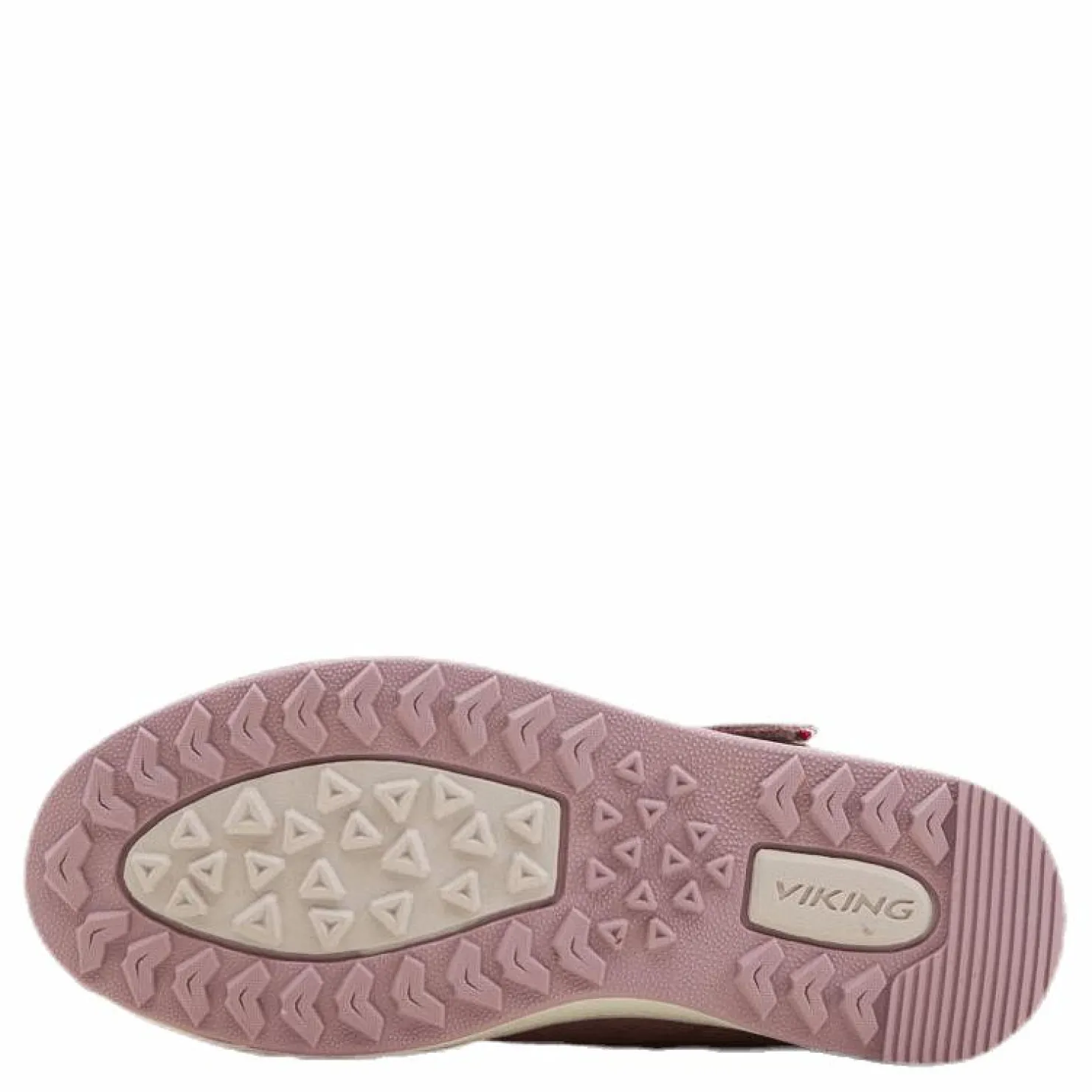 Viking Leah mid kids GTX Pink/White Rosa och Vit Discount
