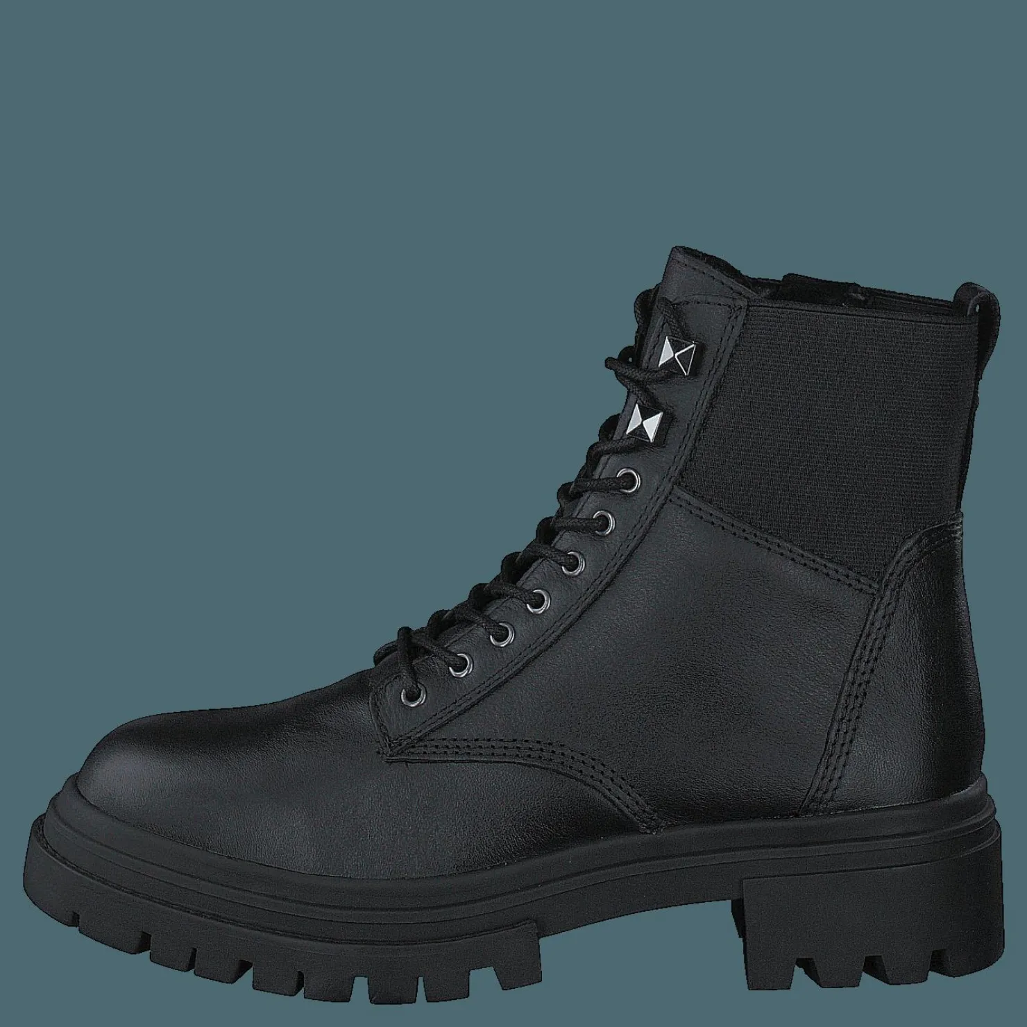 Aldo Leap Black Svart New