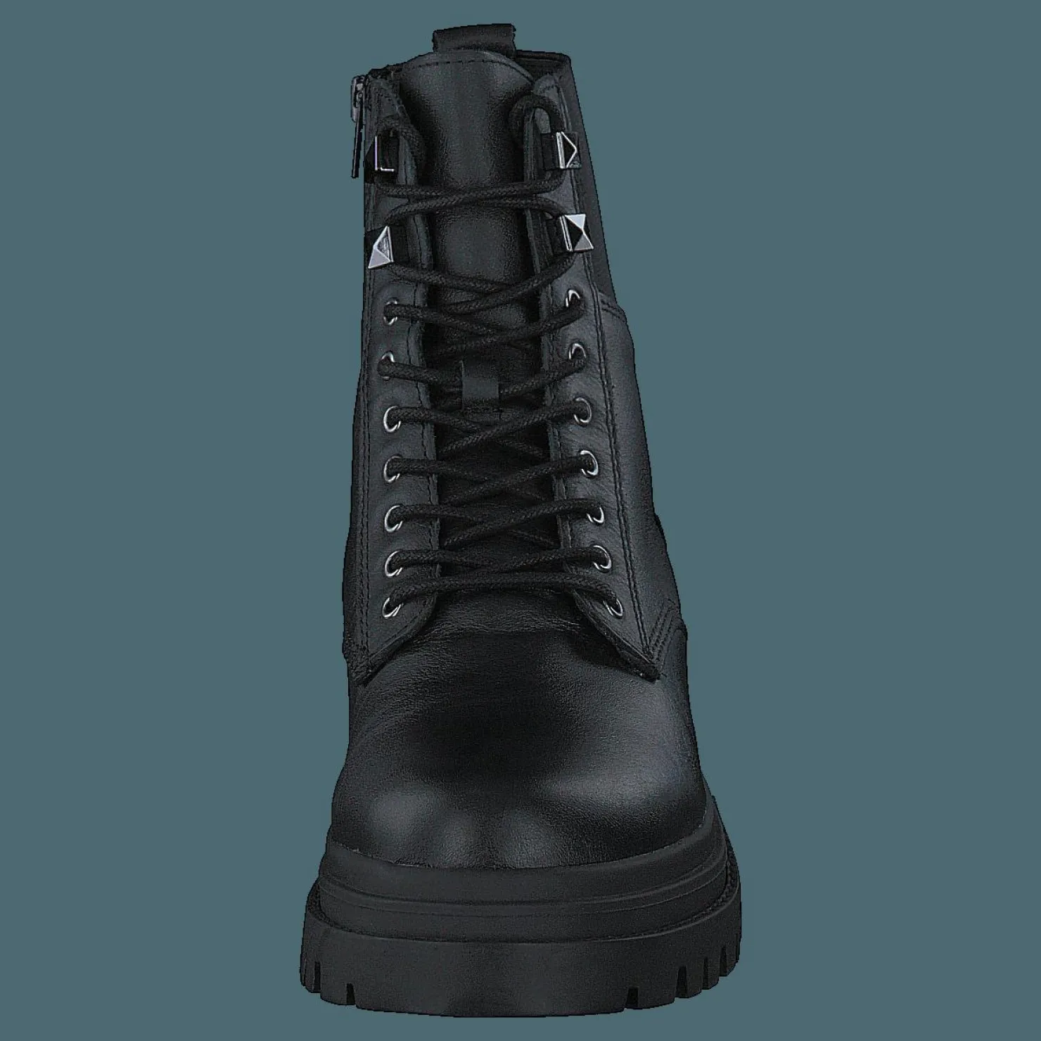 Aldo Leap Black Svart New
