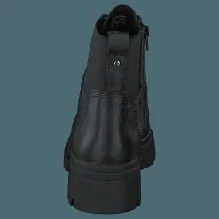 Aldo Leap Black Svart New