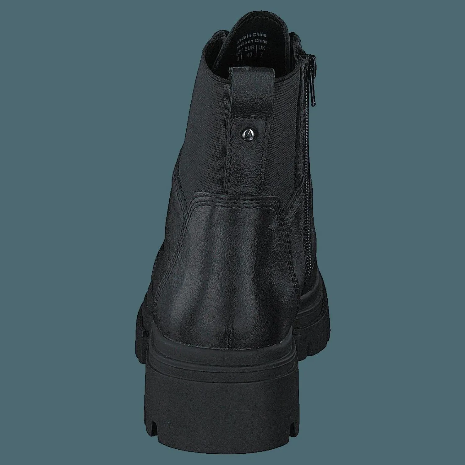 Aldo Leap Black Svart New